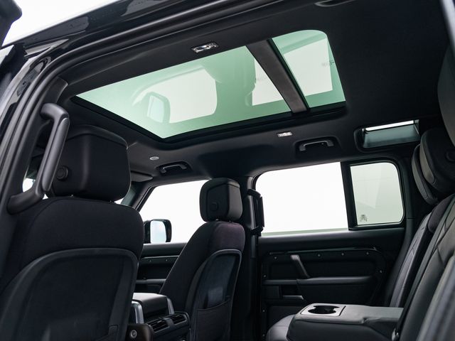 ROVER ROVER DEFENDER 2022