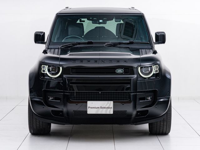 ROVER ROVER DEFENDER 2022