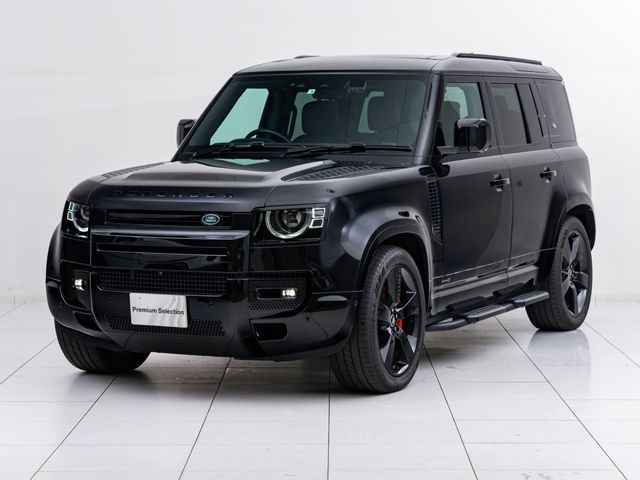 ROVER ROVER DEFENDER 2022