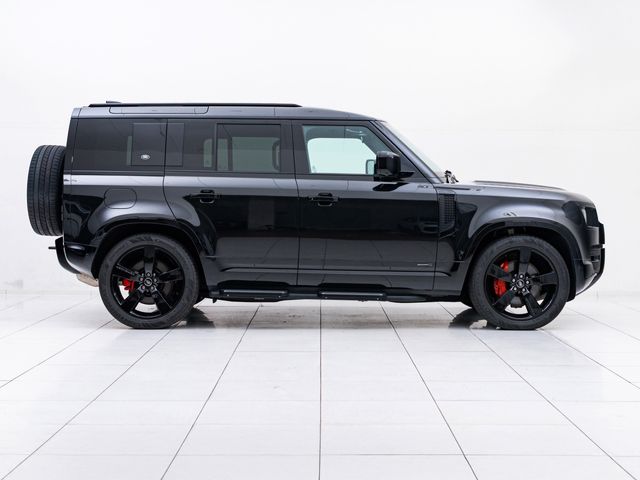 ROVER ROVER DEFENDER 2022