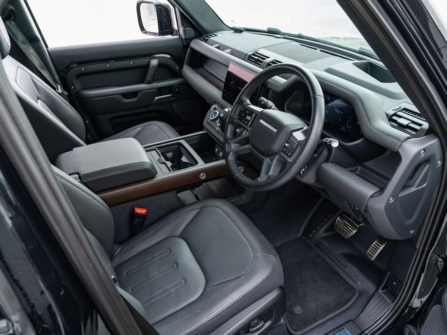 ROVER ROVER DEFENDER 2022