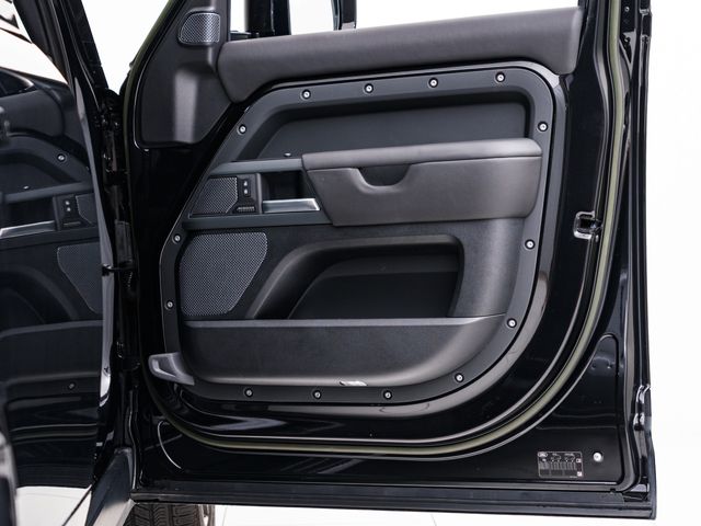 ROVER ROVER DEFENDER 2022