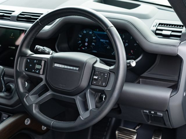 ROVER ROVER DEFENDER 2022