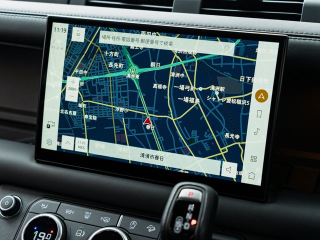 ROVER ROVER DEFENDER 2022