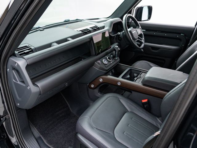 ROVER ROVER DEFENDER 2022