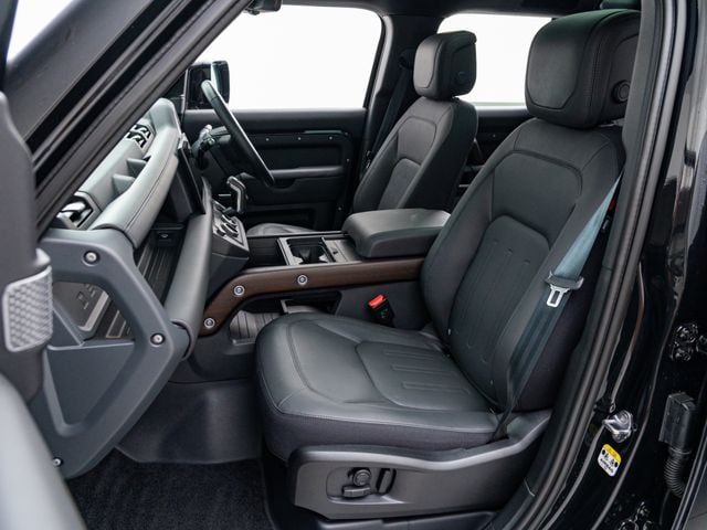 ROVER ROVER DEFENDER 2022