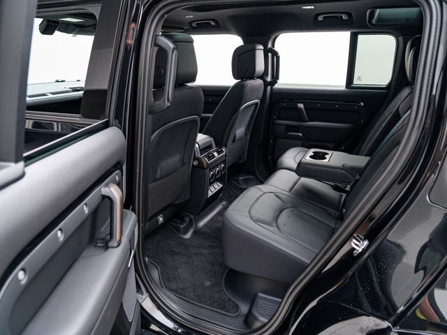 ROVER ROVER DEFENDER 2022