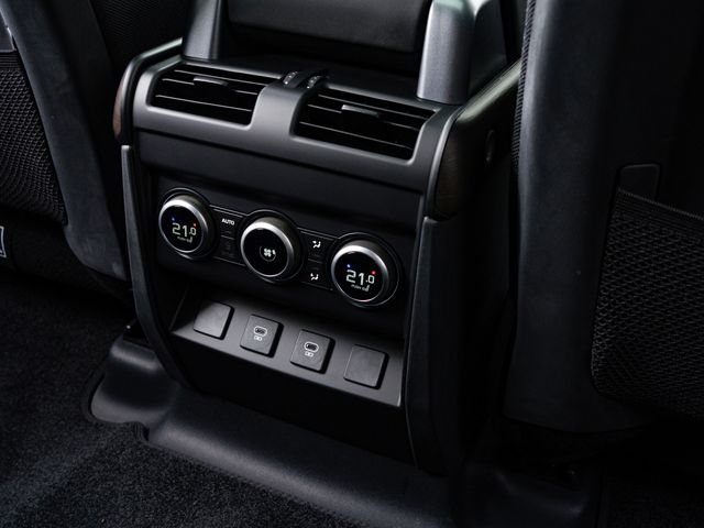 ROVER ROVER DEFENDER 2022