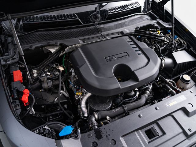 ROVER ROVER DEFENDER 2022