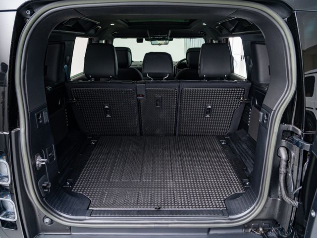 ROVER ROVER DEFENDER 2022