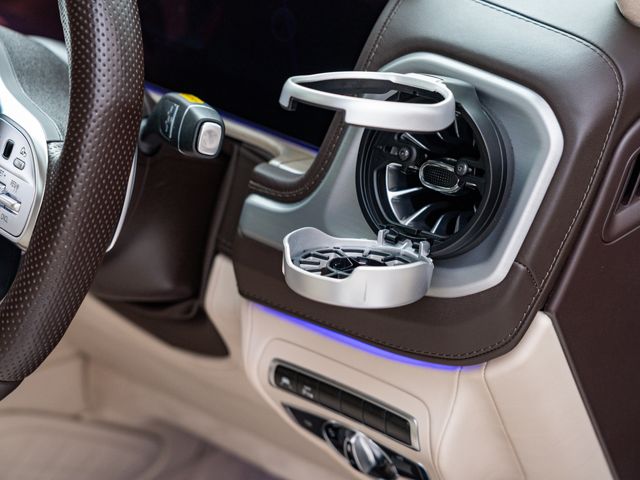 MERCEDES BENZ MERCEDES AMG G class 2023