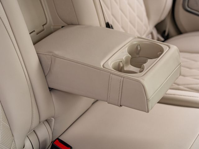 MERCEDES BENZ MERCEDES AMG G class 2023