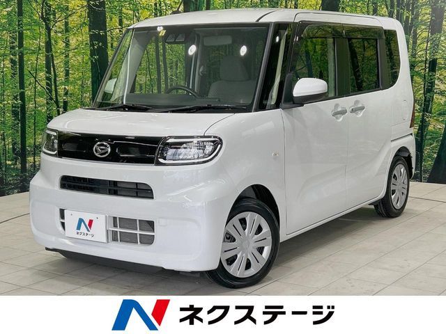 DAIHATSU TANTO 2023 