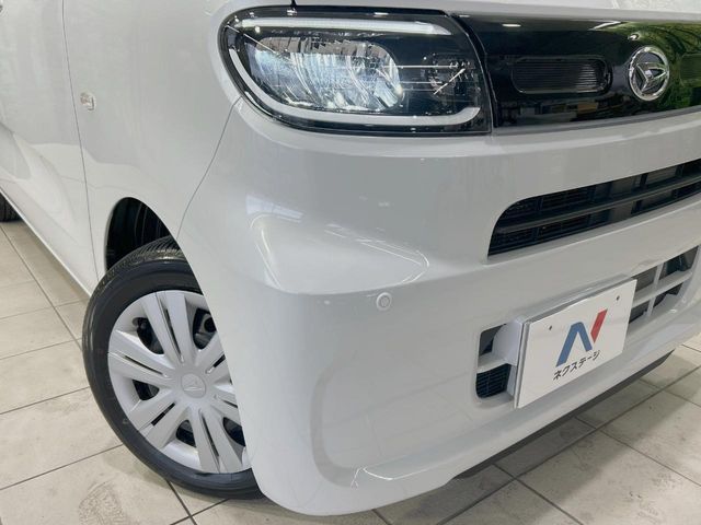 DAIHATSU TANTO 2023