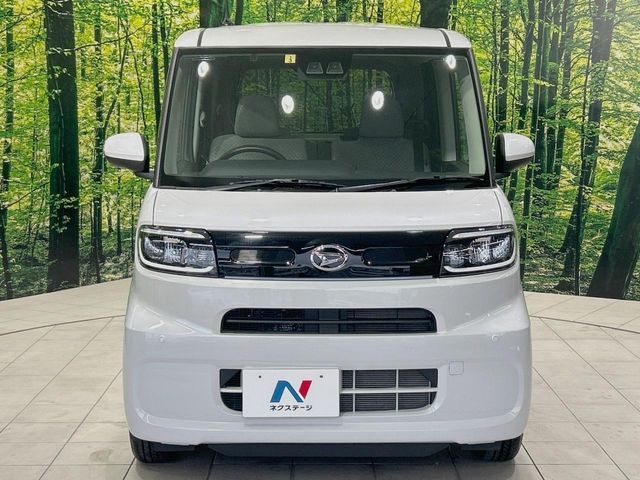 DAIHATSU TANTO 2023