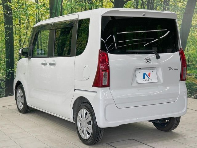 DAIHATSU TANTO 2023