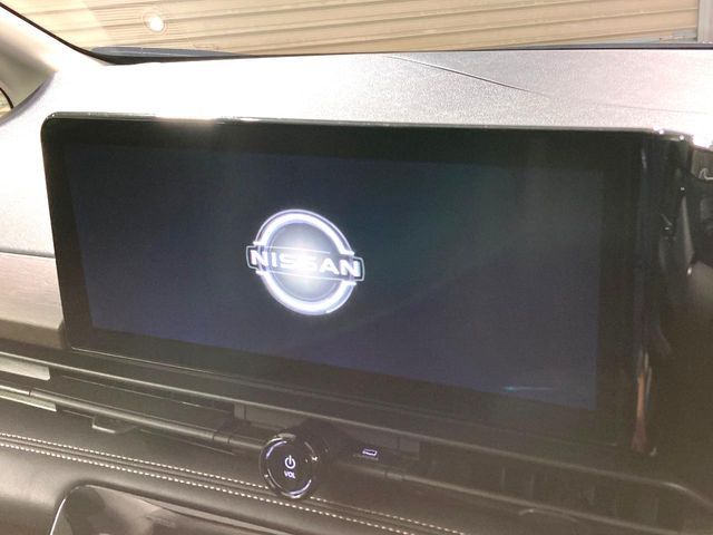 NISSAN SERENA  WG 2024