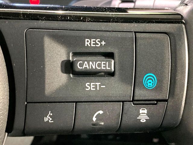 NISSAN SERENA  WG 2024