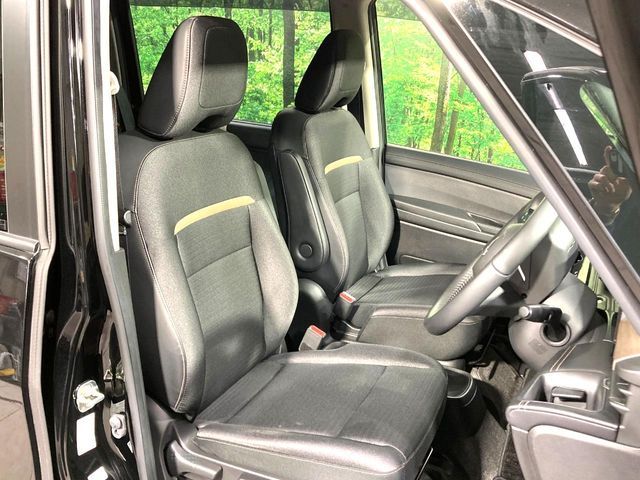 NISSAN SERENA  WG 2024