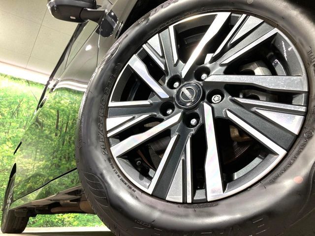 NISSAN SERENA  WG 2024