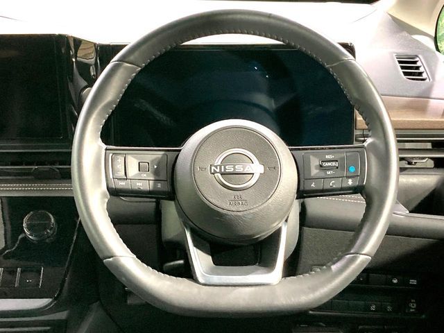 NISSAN SERENA  WG 2024