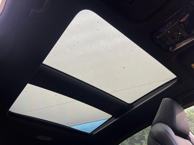 TOYOTA HARRIER HYBRID 2020