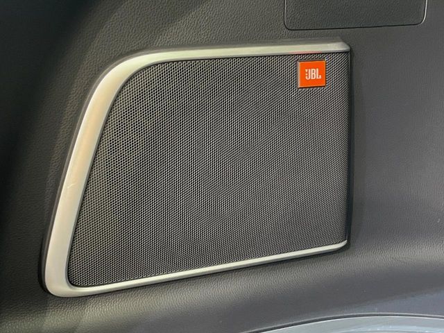 TOYOTA HARRIER HYBRID 2020