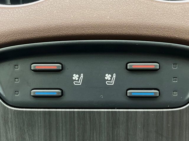 TOYOTA HARRIER HYBRID 2020