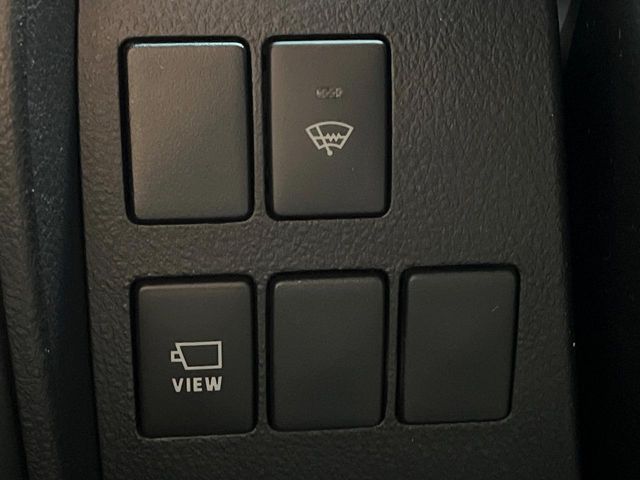 TOYOTA VELLFIRE 4WD 2018