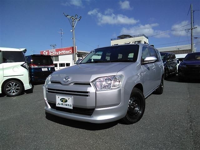 MAZDA FAMILIA van 2WD 2024