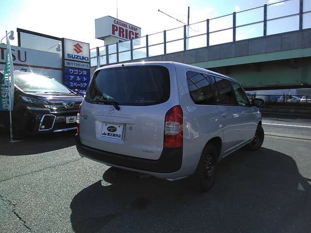 MAZDA FAMILIA van 2WD 2024