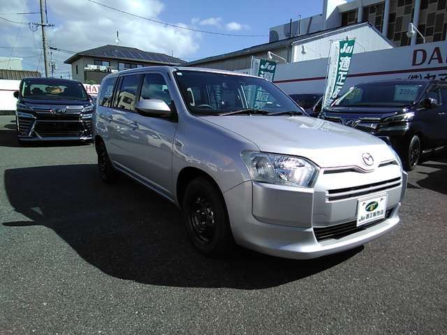 MAZDA FAMILIA van 2WD 2024