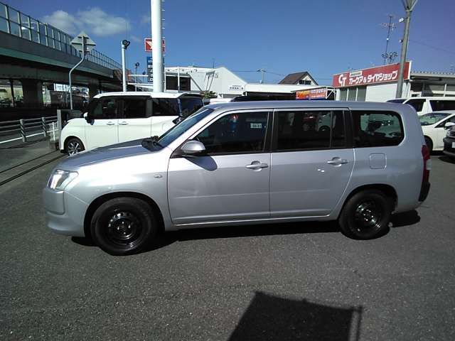 MAZDA FAMILIA van 2WD 2024