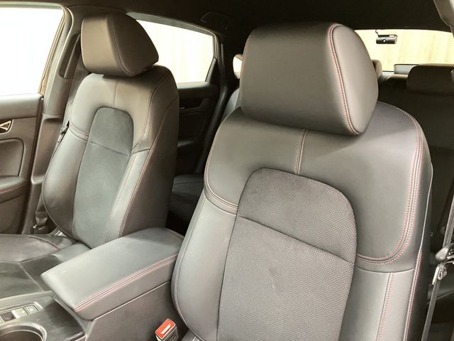 HONDA CIVIC hatchback 2023