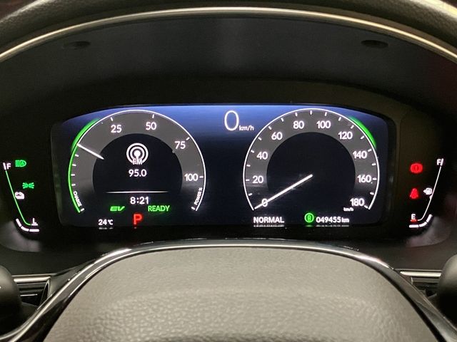 HONDA CIVIC hatchback 2023