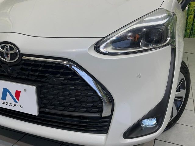 TOYOTA SIENTA 2018
