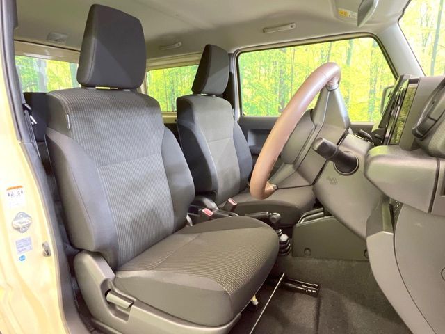 SUZUKI JIMNY 4WD 2019