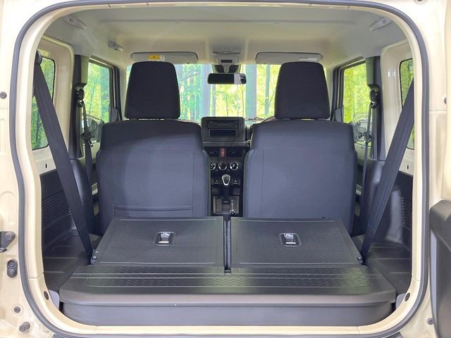 SUZUKI JIMNY 4WD 2019