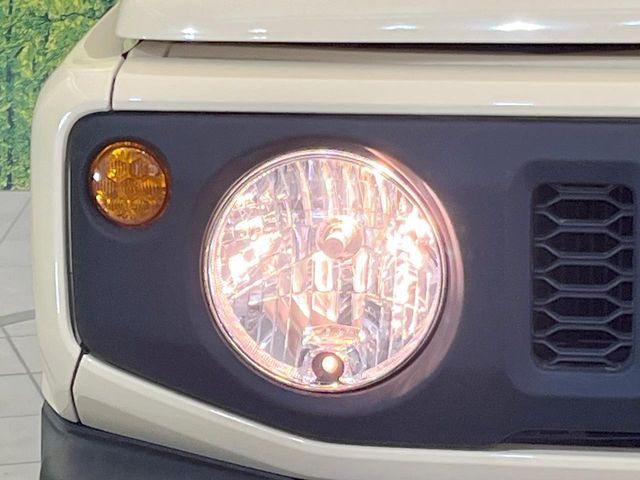 SUZUKI JIMNY 4WD 2019