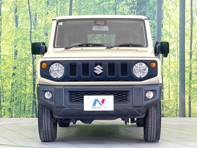 SUZUKI JIMNY 4WD 2019