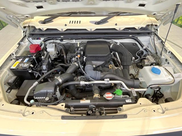 SUZUKI JIMNY 4WD 2019