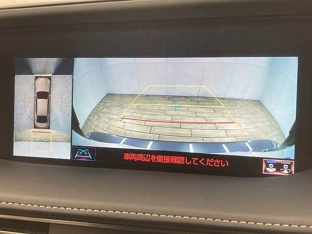 TOYOTA LEXUS LS500h 2018