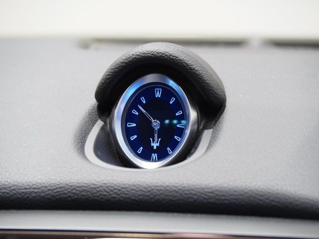 MASERATI MASERATI GHIBLI Sedan 2022