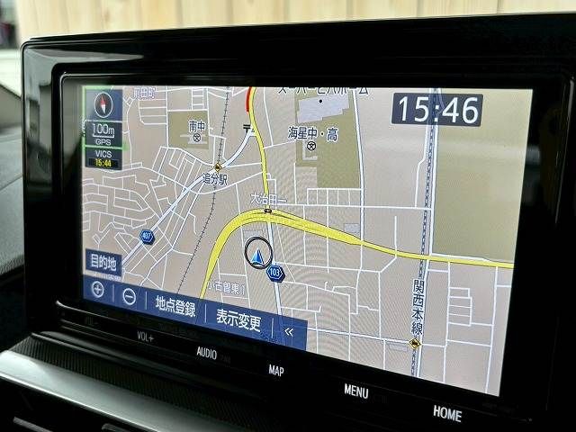 TOYOTA RAIZE HYBRID 2021