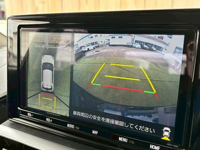 TOYOTA RAIZE HYBRID 2021