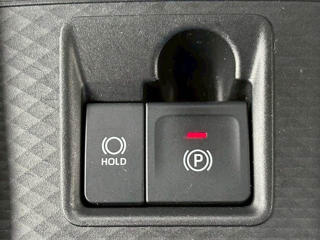 TOYOTA RAIZE HYBRID 2021