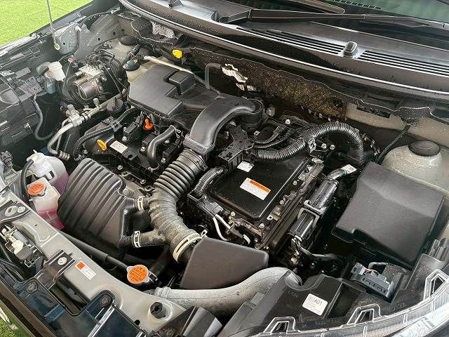 TOYOTA RAIZE HYBRID 2021