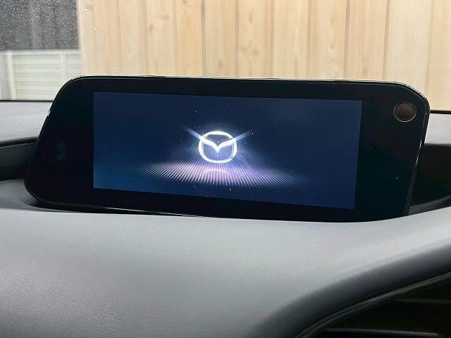 MAZDA MAZDA3 FASTBACK 2019