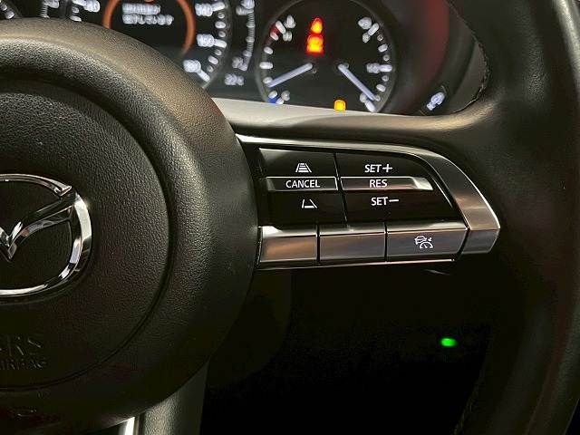 MAZDA MAZDA3 FASTBACK 2019