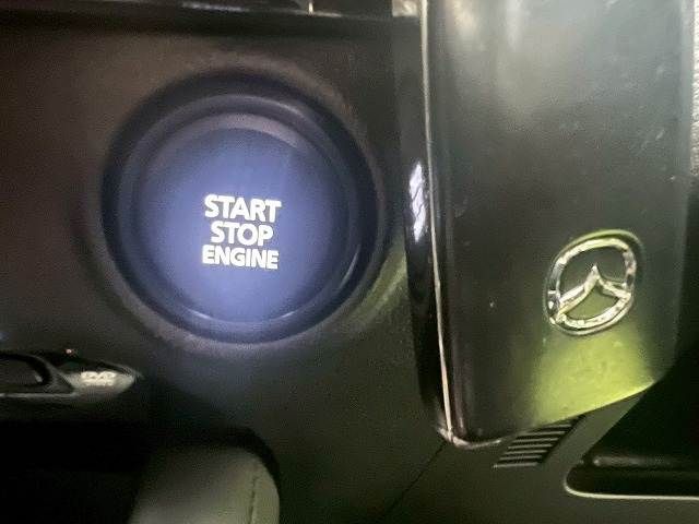 MAZDA MAZDA3 FASTBACK 2019